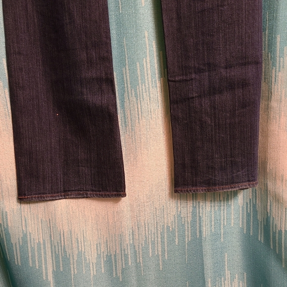 Lucky relaxed bootcut jeans - Picture 6 of 6